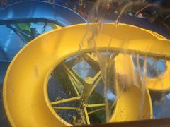 -青岛东方影都融创水世界