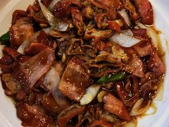 -乔家满族八大碗(中兴路店)
