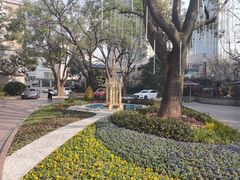 -东湖宾馆金玫瑰酒吧