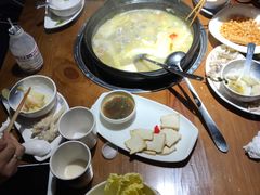 -百岁我家·酸菜鱼专门店(塘下店)