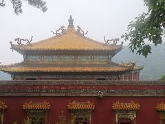 -须弥福寿之庙