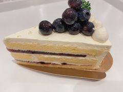 -面包新语(龙湖·西宸天街店)