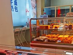 -红星前进面包牛奶公司(五道口购物中心店)