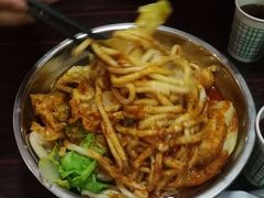 -苏袁麻辣烫(呼和浩特总局街店)