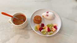 -东方爱堡国际月子会所·产后康复(兴化店)