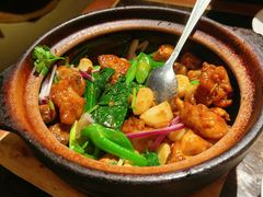 -汤城小厨•粤菜•靓汤(苏州街店)