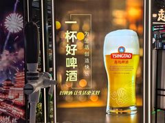 -青岛胶东国际机场