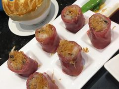 -新兴·金羊座·粤菜点心(乐峰店)