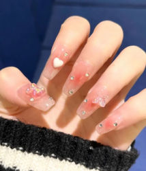 -妙睫屋日式美甲美睫