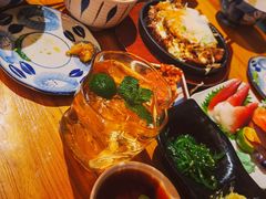 -桃太郎创作料理(大坪店)