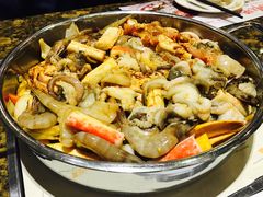 -黄记煌三汁焖锅(华发商都店)