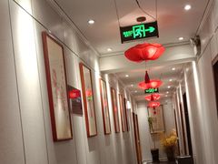 -山海经·海边人家 海鲜新青岛菜(扬州路店)