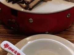 -百年神厨·地道川菜(清江西路店)