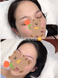 -久匠·纹眉半永久野生眉