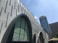 -上海尚嘉中心