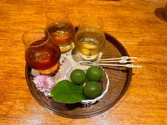 -埋位小酒馆(东城店)