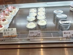 -C·BREAD饱仓(北苑店)