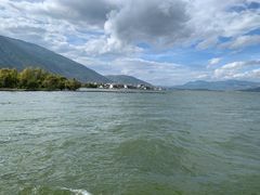 -大理洱海
