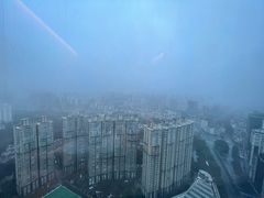 -上海龙之梦万丽酒店