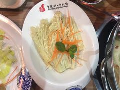 -重庆刘一手火锅(moe店)