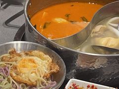 -椰小鸡·琼州糟粕醋(美兰缤纷城店)