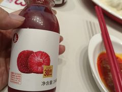 -喜家德虾仁水饺(华强天虹店)