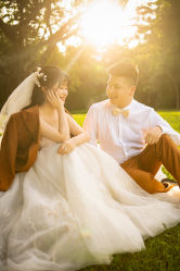 -巴黎恋人婚纱摄影(东莞总店)