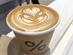 -% Arabica阿拉比卡咖啡烘焙工坊