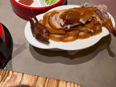 -大食客·非遗吉菜(高新和园店)