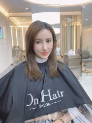 -OnHair造型
