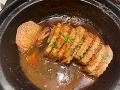 -芳芳私房菜·精做淮扬菜(承德路店)