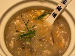 顺德拆鱼羹-滋粥楼·顺德菜(番禺广场总店)