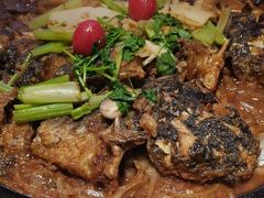 -老板恋上鱼(恒隆广场店)