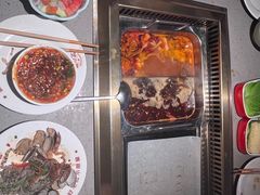 -芝小官毛肚火锅海鲜自助(淮安清江浦区新亚店)