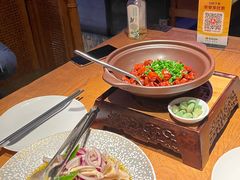 -马仕玖煲·融合菜·酥不腻烤鸭(人大店)
