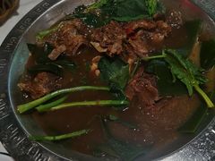 -京城北门羊蝎子铜锅涮肉(总店)