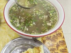 -天境牦牛壮骨汤(人民路旗舰店)