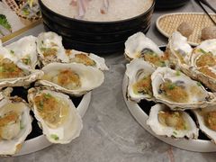 -一绪に寿喜烧(荟聚店)