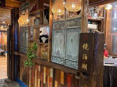 -一桶江山餐厅(松北店)