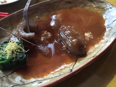 -桂花楼淮扬中餐厅(浦东香格里拉店)