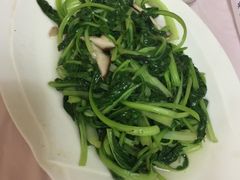 -香满锅老北京羊蝎子火锅·家常菜(新街口店)