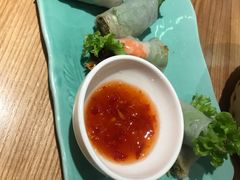 -米纸越南小馆(金鹰世界店)