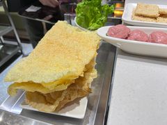 -古乐牛香·鲜牛肉牛杂火锅(新区店)