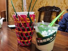 -食味酒味天津菜·古法鲜酿米酒(鼓楼店)