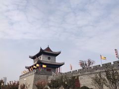 -即墨古城