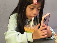 -茶力的小怪兽(中康店)