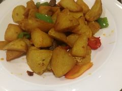 -清真益鑫羊肉手抓馆(南大街店)