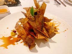 -Yan Ting 宴庭中餐厅(上海静安瑞吉酒店)