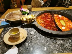 -蜀大侠火锅(四川北路店)