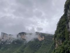 -神农溪纤夫文化旅游区